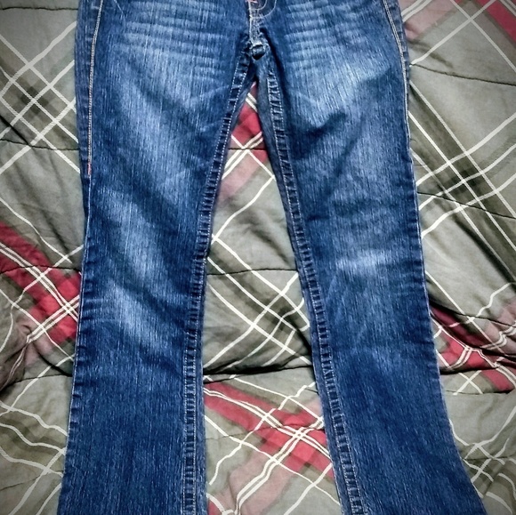 Vintage True Religion jeans - Picture 2 of 3